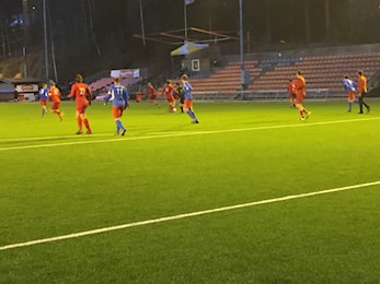 Klasseforskjell på Oslo vest